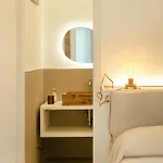 Appartement Oikos - Charm & Relax