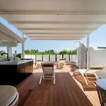 Appartement Oikos - Charm & Relax *
