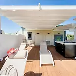 Oikos - Charm & Relax Appartement Procida