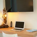 Appartement Oikos - Charm & Relax *