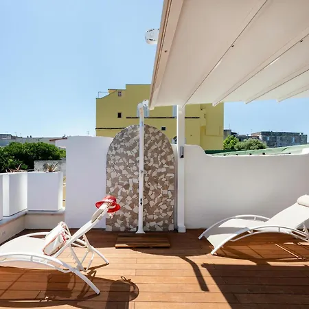 Oikos - Charm & Relax Procida