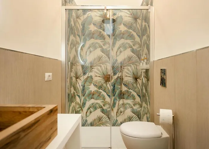 Oikos - Charm & Relax Appartement Procida