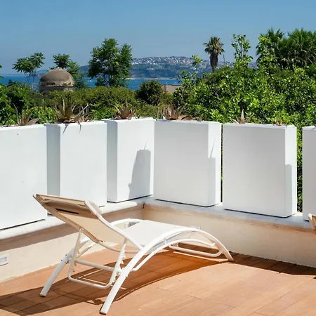 Oikos - Charm & Relax Procida