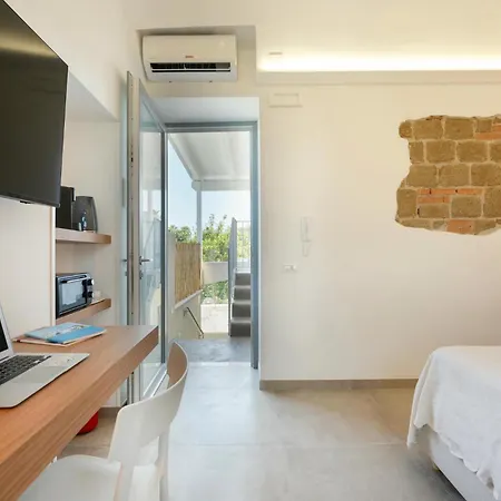 Oikos - Charm & Relax Appartement Procida