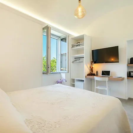 Oikos - Charm & Relax Procida