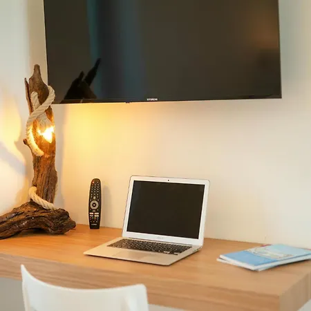 Oikos - Charm & Relax * Procida