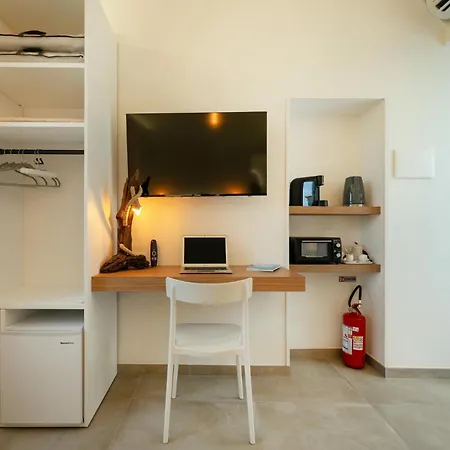 Oikos - Charm & Relax *