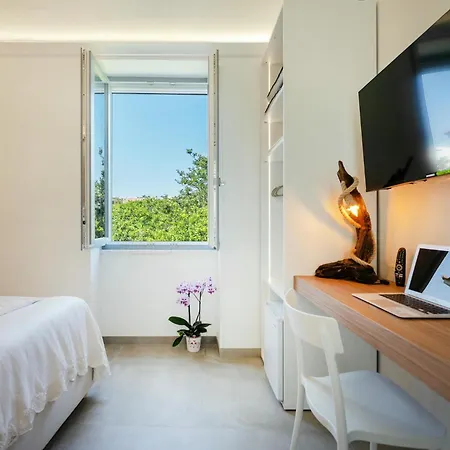 Oikos - Charm & Relax Procida