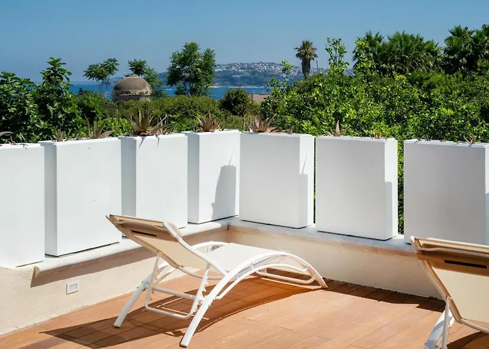 Oikos - Charm & Relax Procida