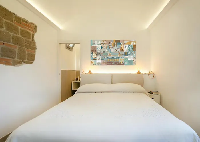 Oikos - Charm & Relax Appartement Procida