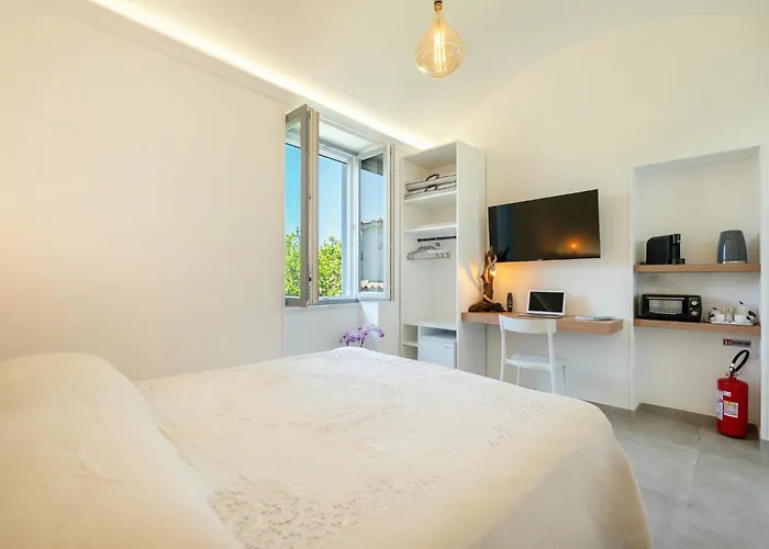 Oikos - Charm & Relax Procida