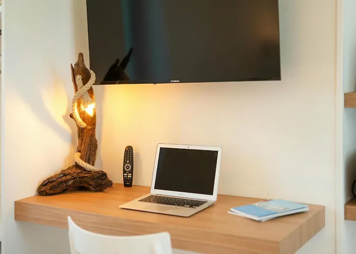 Oikos - Charm & Relax * Procida