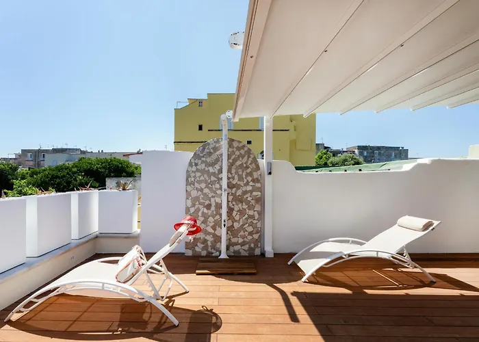 Oikos - Charm & Relax Procida