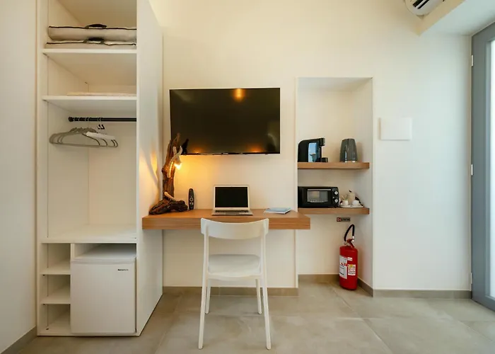 Oikos - Charm & Relax *