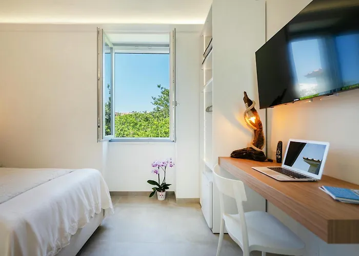 Oikos - Charm & Relax Procida