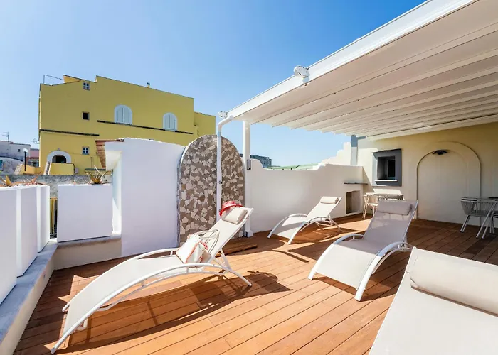 Oikos - Charm & Relax *