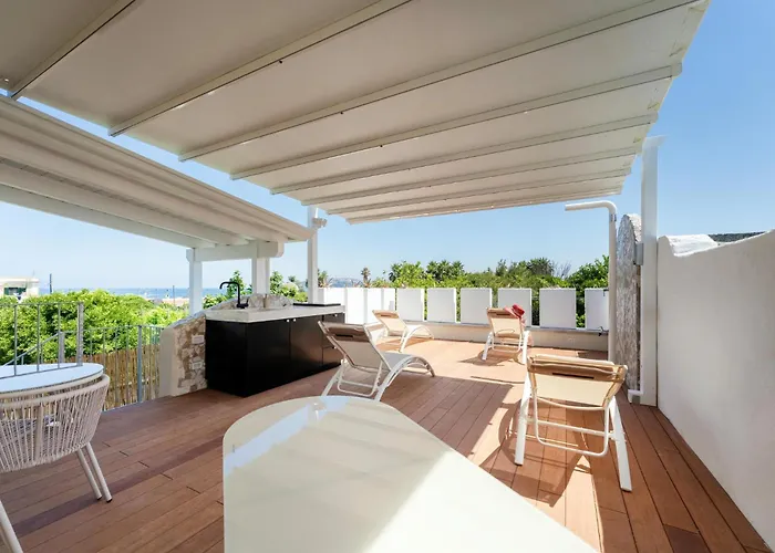 Oikos - Charm & Relax