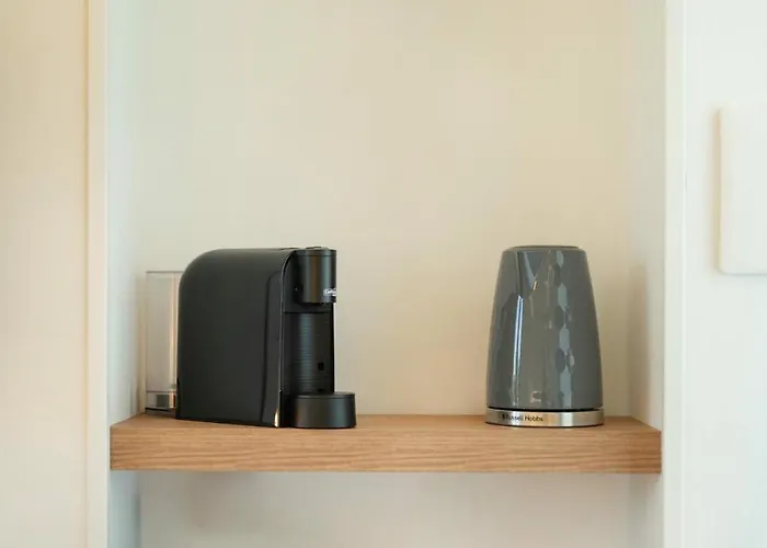 Oikos - Charm & Relax *