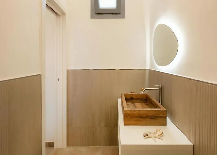 Appartement Oikos - Charm & Relax Procida