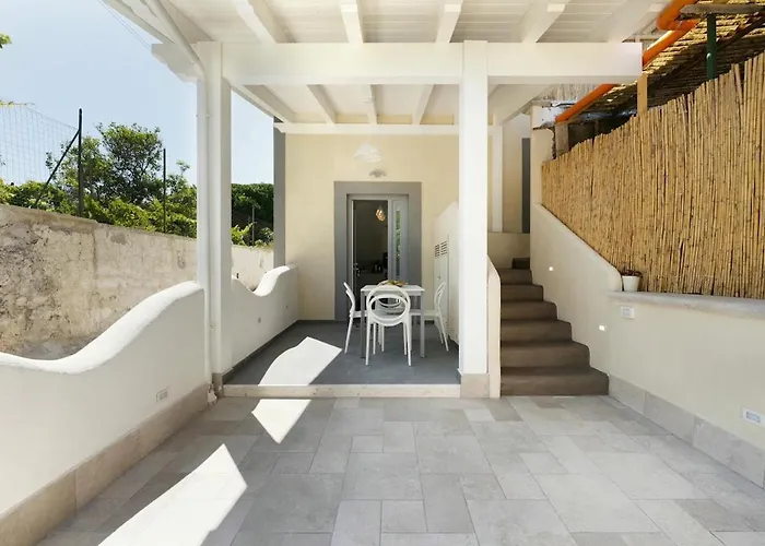 Oikos - Charm & Relax Procida