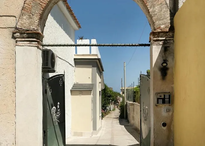 Oikos - Charm & Relax Appartement *