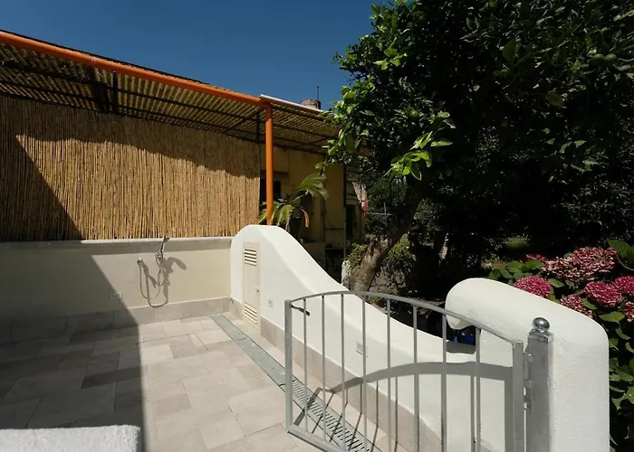 Oikos - Charm & Relax Procida