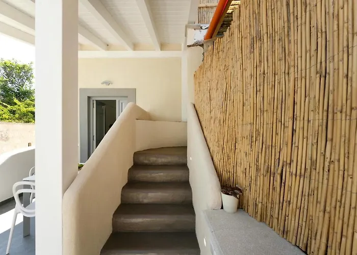 Appartement Oikos - Charm & Relax *