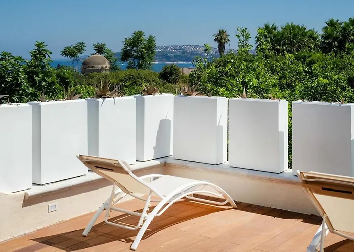 Oikos - Charm & Relax * Procida