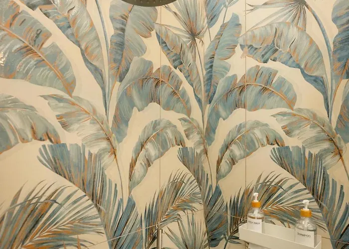 Appartement Oikos - Charm & Relax *