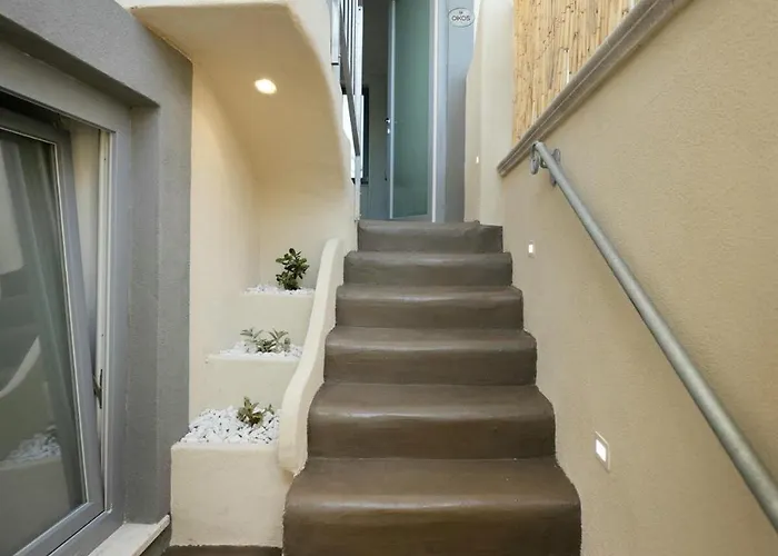 Oikos - Charm & Relax * Procida