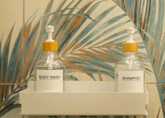 Oikos - Charm & Relax Procida