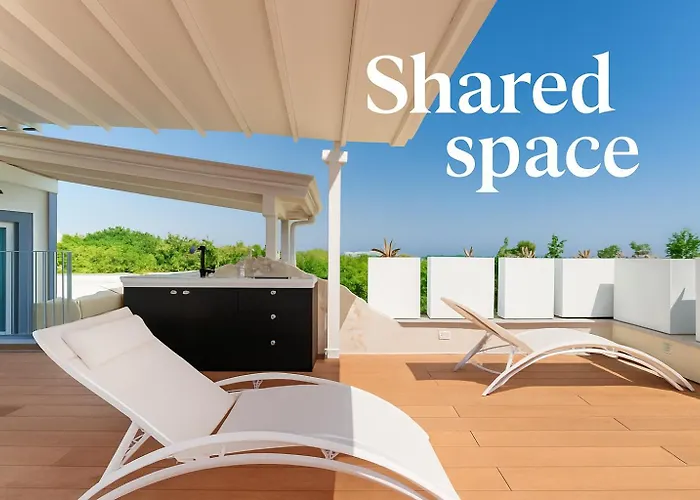 Oikos - Charm & Relax * Procida